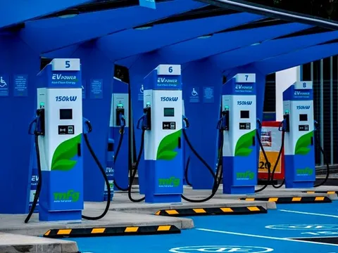 Hà Nội hướng tới việc cấm xe xăng vào vành đai, doanh nghiệp niêm yết nào hưởng lợi?