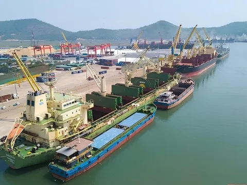Tỉnh duy nhất không sáp nhập, không đổi tên sau gần 1.000 năm sắp có 24 bến cảng
