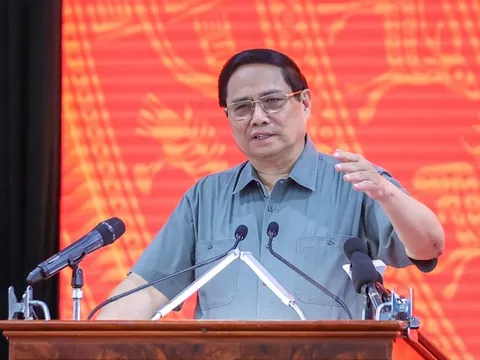 Việt Nam làm thành công dự án trong lĩnh vực nuôi sống một nửa nhân loại: Đây là dự án đầu tiên trên TG