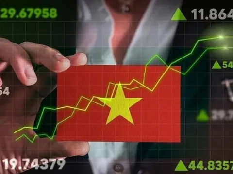 Nhà đầu tư chứng khoán cần chú ý điều gì trong tiến trình nâng hạng sắp tới?