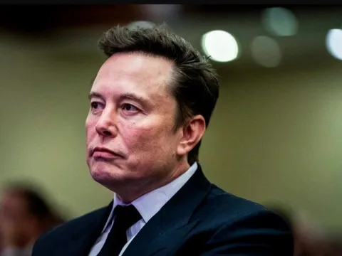 Thế tiến thoái lưỡng nan của Elon Musk: Mọi sai lầm tại Mỹ, Trung Quốc đều phải trả giá đắt, liệu có nên chuyển tập trung hoàn toàn sang quốc gia châu Á?