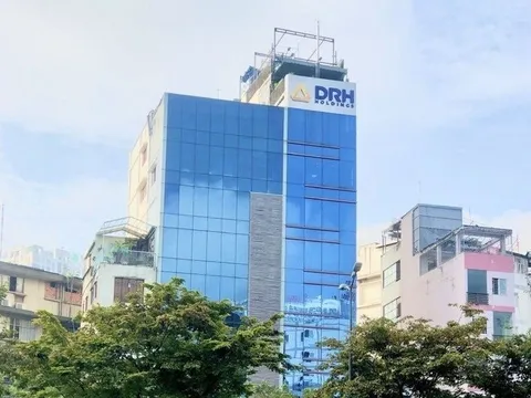 Cổ phiếu DRH giảm cận sàn, sau tin DRH Holdings bị xử phạt nặng vì không minh bạch thông tin