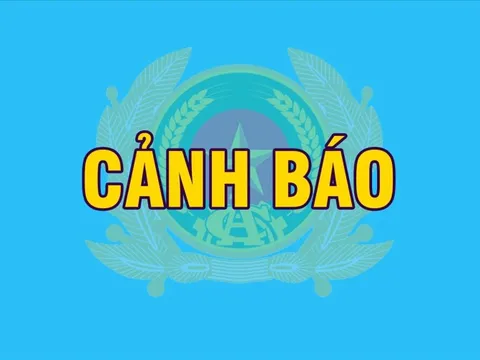 Công an Hà Nội cảnh báo: Một sàn giao dịch chứng khoán giao diện “như thật” khiến 3 nhà đầu tư mất trắng hàng tỷ đồng