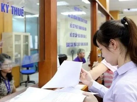 Không yêu cầu nộp căn cước, giấy phép kinh doanh khi cập nhật thông tin theo mô hình chính quyền 2 cấp