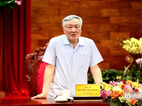 Phó Thủ tướng: Lâm Đồng cần tập trung tháo gỡ khó khăn cho các dự án tồn đọng