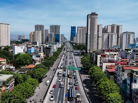 Hà Nội lập tổ tham mưu chuyển đổi phương tiện giao thông xanh