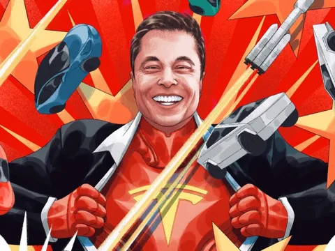 ‘Chia tay’ ông Trump, rời bỏ nước Mỹ: Viễn cảnh gây sốc nếu Musk chuyển đế chế kinh doanh tới Trung Quốc