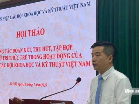 Bàn giải pháp thu hút trí thức trẻ trong bối cảnh tái cơ cấu hệ thống