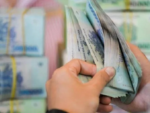 Từ 15/8, những người làm công việc này sẽ được nhận thêm 5 triệu đồng mỗi tháng ngoài lương