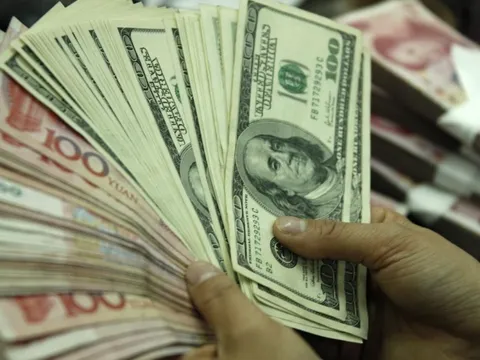 Bài học ‘vua chứng khoán’ Trung Quốc mất sạch 4,3 tỷ USD vì lòng thù hận, từ đứa trẻ nghèo thành đại gia rồi cuối cùng thành tử tù