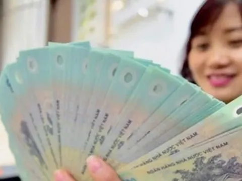 Bố trí hơn 76.000 tỷ đồng tăng lương cho cán bộ, công chức, viên chức