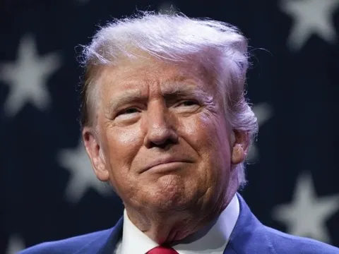 Nhà Trắng lên tiếng về sức khỏe của Tổng thống Mỹ Donald Trump