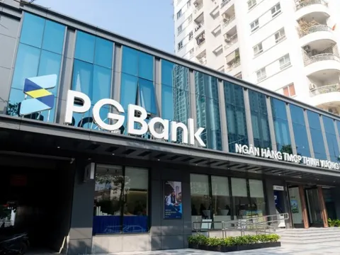 PGBank muốn lấn sân chứng khoán, bảo hiểm, dự lãi hơn 2.000 tỷ đồng vào 2028