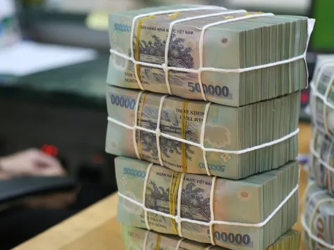 Hà Nội đặt mục tiêu tăng thu ngân sách tối thiểu 20% trong năm 2025