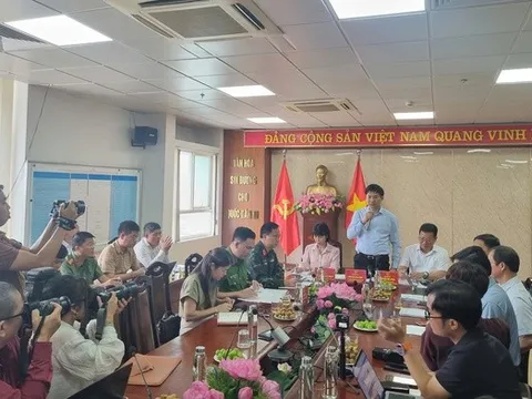 Đắm tàu du lịch trên vịnh Hạ Long: 80 % du khách xấu số mặc áo phao