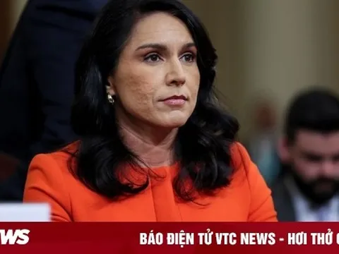 Giám đốc tình báo Mỹ kêu gọi truy tố ông Obama