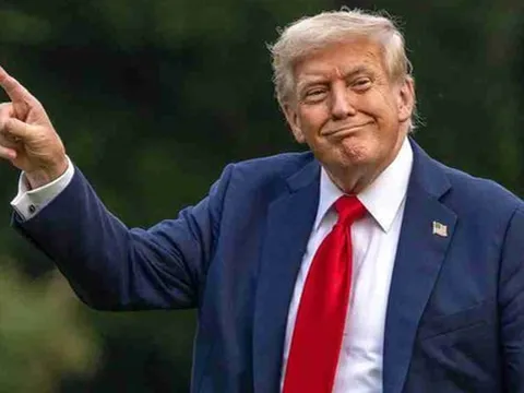 Morgan Stanley: Chính sách thuế của ông Trump có thể mang về 2.700 tỷ USD cho Mỹ trong 10 năm