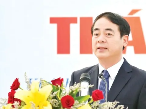 Từ biển xanh vẫy gọi đến khát vọng thành phố Trung ương