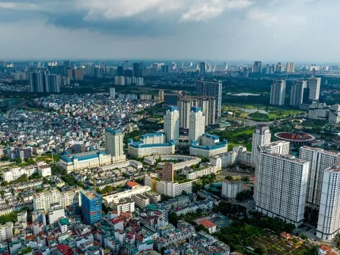 Xem xét đánh thuế 20% phần lãi bán bất động sản: Cần lộ trình phù hợp