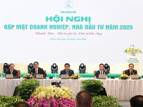 Khánh Hoà thiết kế loạt mô hình ưu đãi, sẵn sàng mở “cánh cửa vàng” hút nhà đầu tư