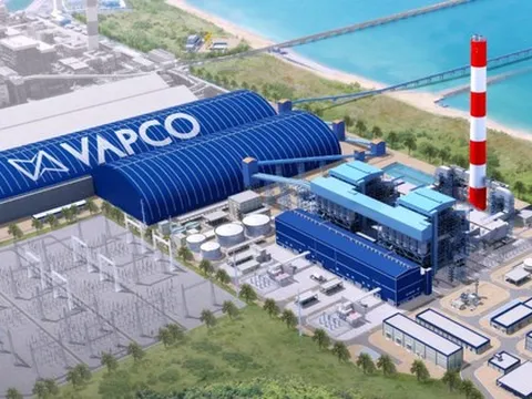 Công trình 2,2 tỷ USD của Việt Nam vừa được "kích hoạt": Bí mật từ công nghệ cả thế giới đua dùng