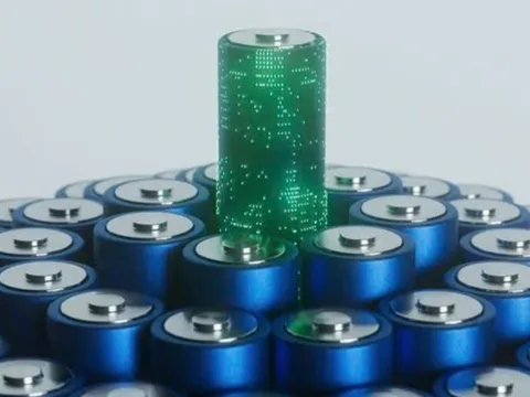 Xuất hiện loại pin xe điện mới đạt 80% dung lượng sau 6 phút sạc, có thể thay thế 50% thị phần pin lithium‑ion