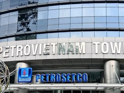 VietinBank Capital rời ghế cổ đông lớn Petrosetco sau nửa năm