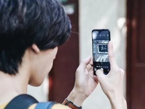 Các cửa hàng sửa điện thoại bỗng "mất tích" hàng loạt ở Trung Quốc: Chuyện gì đang xảy ra?