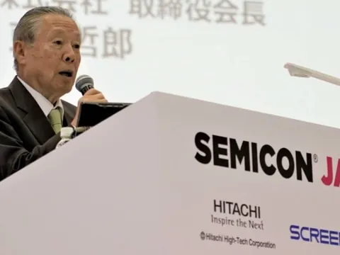 Nhật Bản cố hồi sinh ngành chip nhưng 'cơn lốc' hàng giá rẻ Trung Quốc quá mạnh: 1 công ty đúc chip vừa phá sản, nợ 110 triệu USD