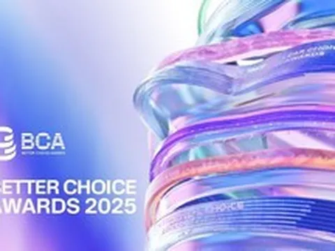 Better Choice Awards 2025 sắp trở lại, mong chờ điều gì khác biệt?