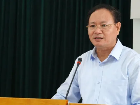 Quảng Trị cần chuyển đổi từ tư duy quản lý sang tư duy kiến tạo