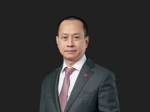 Techcombank miễn nhiệm Phó Tổng giám đốc Thường trực