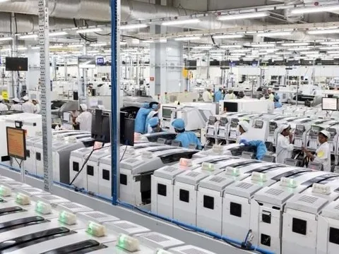Lần đầu tiên trong lịch sử, một quốc gia soán ngôi Trung Quốc, trở thành nhà xuất khẩu smartphone lớn nhất sang Mỹ