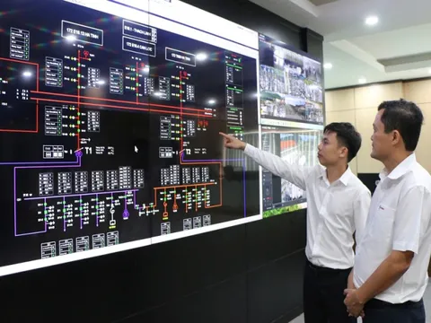 Đảm bảo cấp điện để tăng tốc phát triển khu công nghiệp, dự án trọng điểm