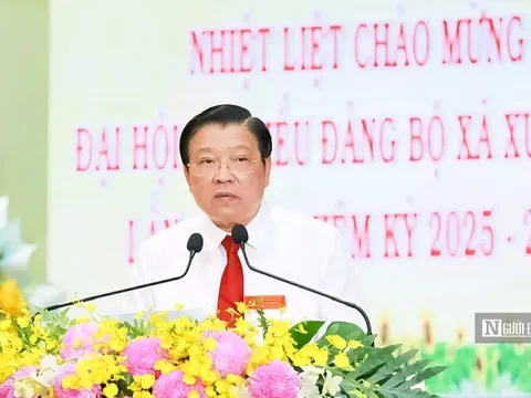 Nâng cao chất lượng phục vụ, giải quyết mọi yêu cầu của người dân ngay từ cơ sở