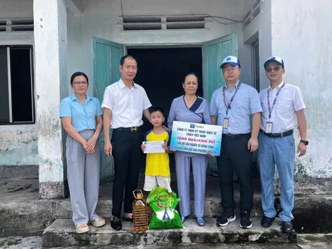 Quảng Ninh: Điểm sáng thực hiện mô hình chính quyền địa phương 2 cấp tại phường Đông Mai