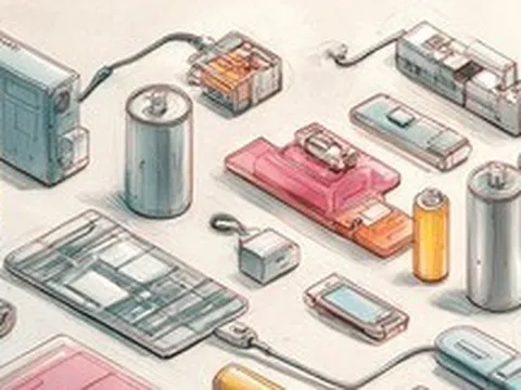 Pin thể rắn sạc trong 3 phút và không bao giờ bắt lửa tại sao vẫn chưa có trong điện thoại và ô tô của bạn?