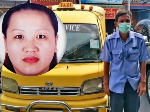 Biển thủ tiền tỷ, trốn 'truy nã đỏ' và chết thảm: Vụ án kỳ lạ nữ thủ quỹ Trung Quốc đào tẩu sang Thái Lan