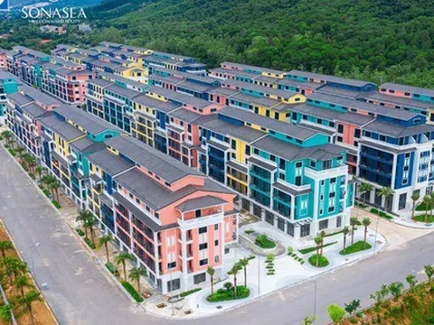 CEO Group báo lãi, góp 50 tỷ vào công ty con làm KCN Sân bay Tiên Lãng