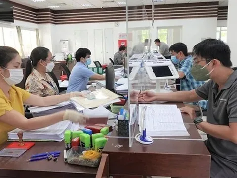 Cán bộ ở đơn vị còn biên chế có được nghỉ việc hưởng chế độ Nghị định 178?