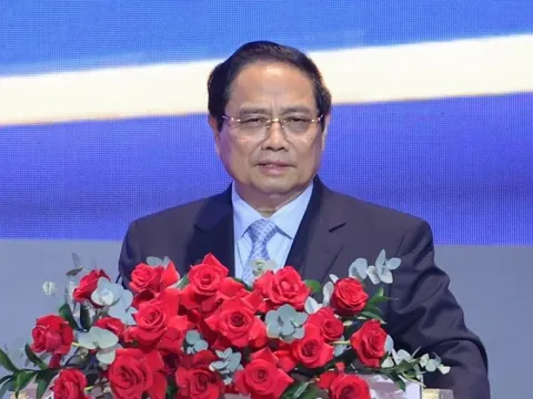 Mệnh lệnh 'đã làm là phải thắng' của Thủ tướng