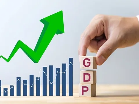 Kịch bản tăng trưởng kinh tế tỉnh Thái Nguyên năm 2025 sau sáp nhập