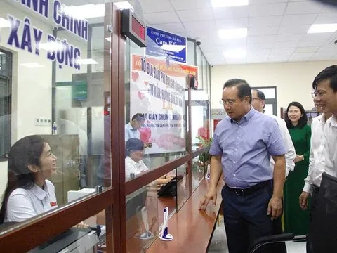 Lãnh đạo Tp.HCM: Thành phố định hình “1 không gian, 3 vùng phát triển” cho giai đoạn mới
