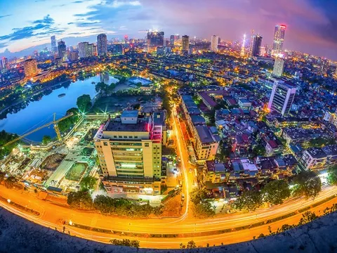 Báo Anh bất ngờ gọi tên điểm đến này của Việt Nam lọt top tuyệt nhất thế giới: Vượt cả Dubai, Bangkok