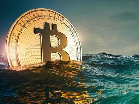 Cơn bão tiền số 3 tỷ USD quét qua Châu Á, thách thức các ngân hàng truyền thống trong kỷ nguyên blockchain