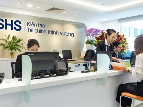 SHS lên kế hoạch chào bán 5 triệu cổ phiếu ESOP