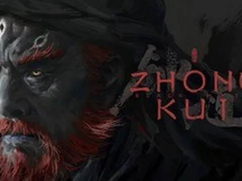 Hé lộ bom tấn tiếp theo: Game Science công bố 'Black Myth: Zhong Kui' tại Gamescom 2025