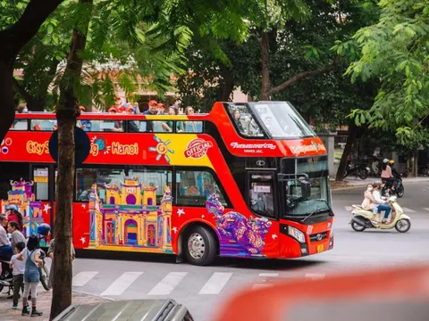 Thành phố Hà Nội điều chỉnh tuyến xe buýt phục vụ Tổng hợp luyện lần 1