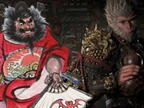 Giải mã vị thần diệt yêu trừ ma Chung Quỳ: Vì sao cha đẻ tựa game 'Black Myth: Wukong' lại chọn làm phần tiếp theo?