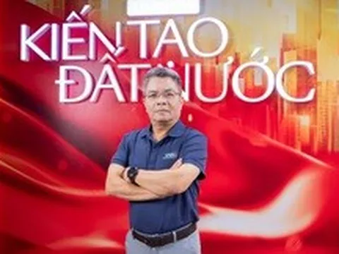 Vì sao chúng ta cần tự chủ công nghệ vệ tinh? Nghe lý giải của TGĐ Trung tâm Vũ trụ Việt Nam là hiểu ngay